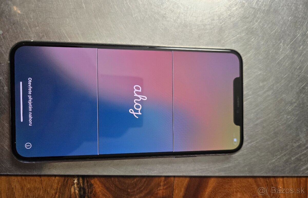 Iphone 11 Pro Max 256Gb