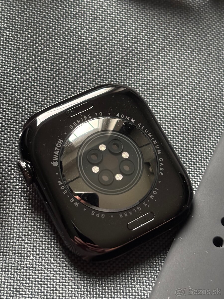 Apple Watch 10 46mm