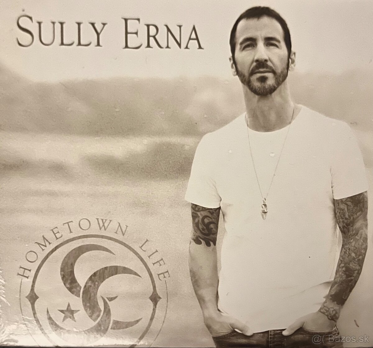 CD Sully Erna - Hometown Life