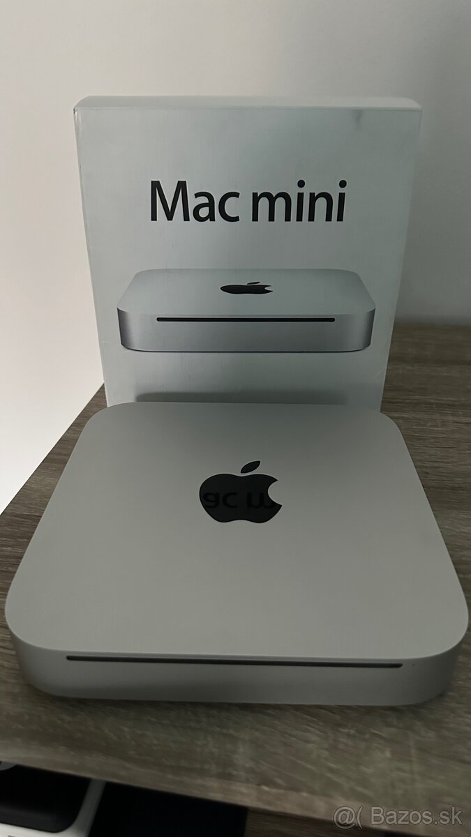 Mac mini A1347 2010