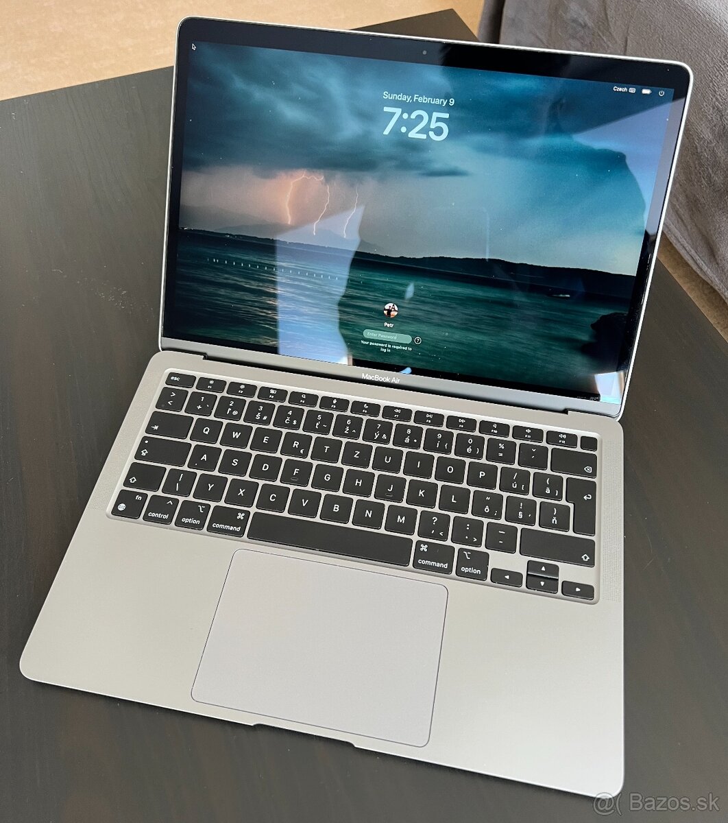 MacBook Air M1 | 16GB | 512GB