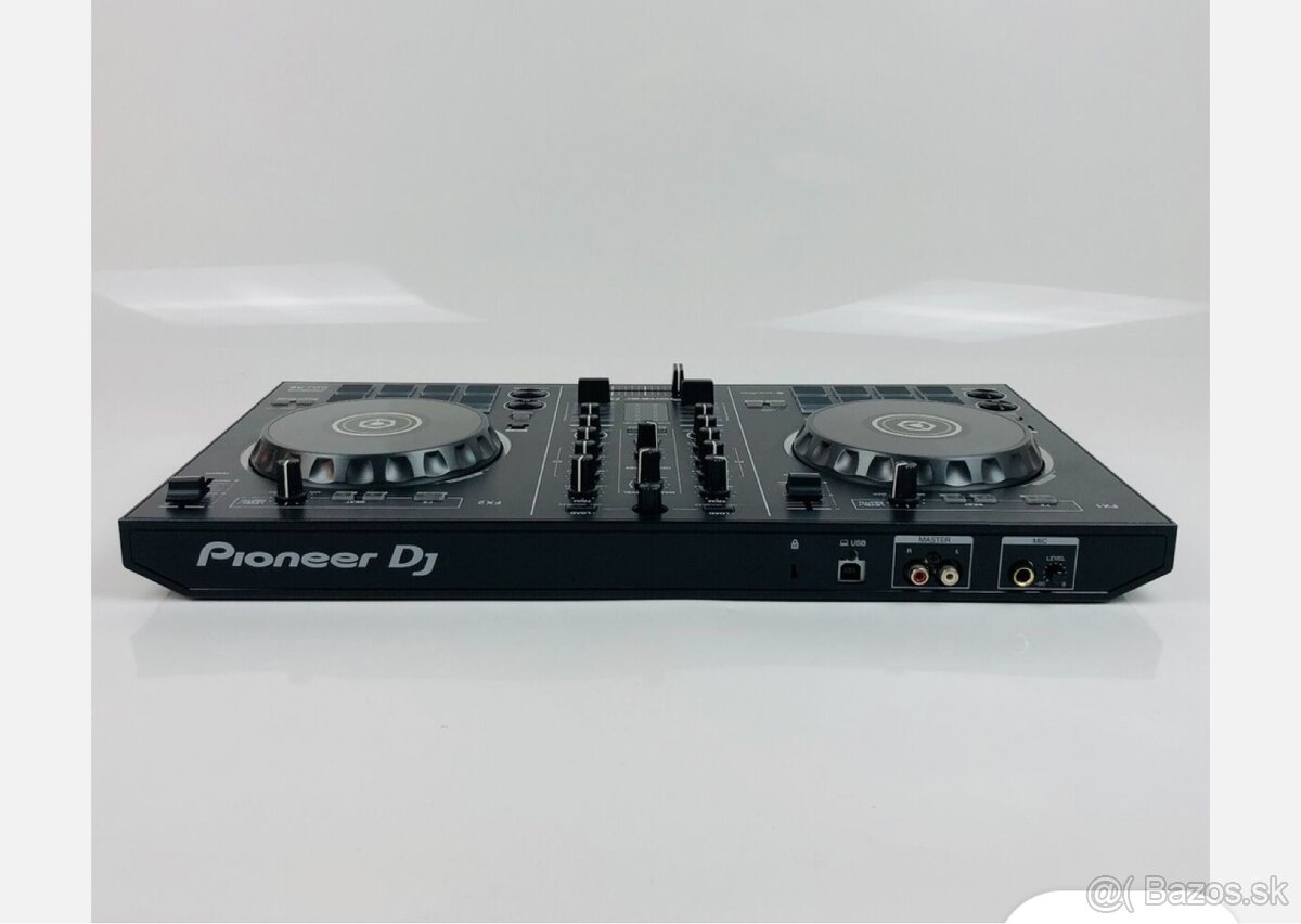 Pioneer dj rekordbox ddj-rb