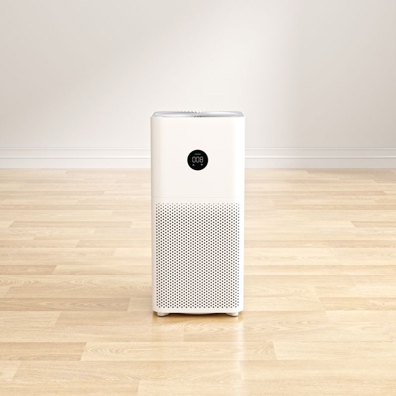 Čistička vzduchu Čistička vzduchu Xiaomi Mi Air Purifier 3C