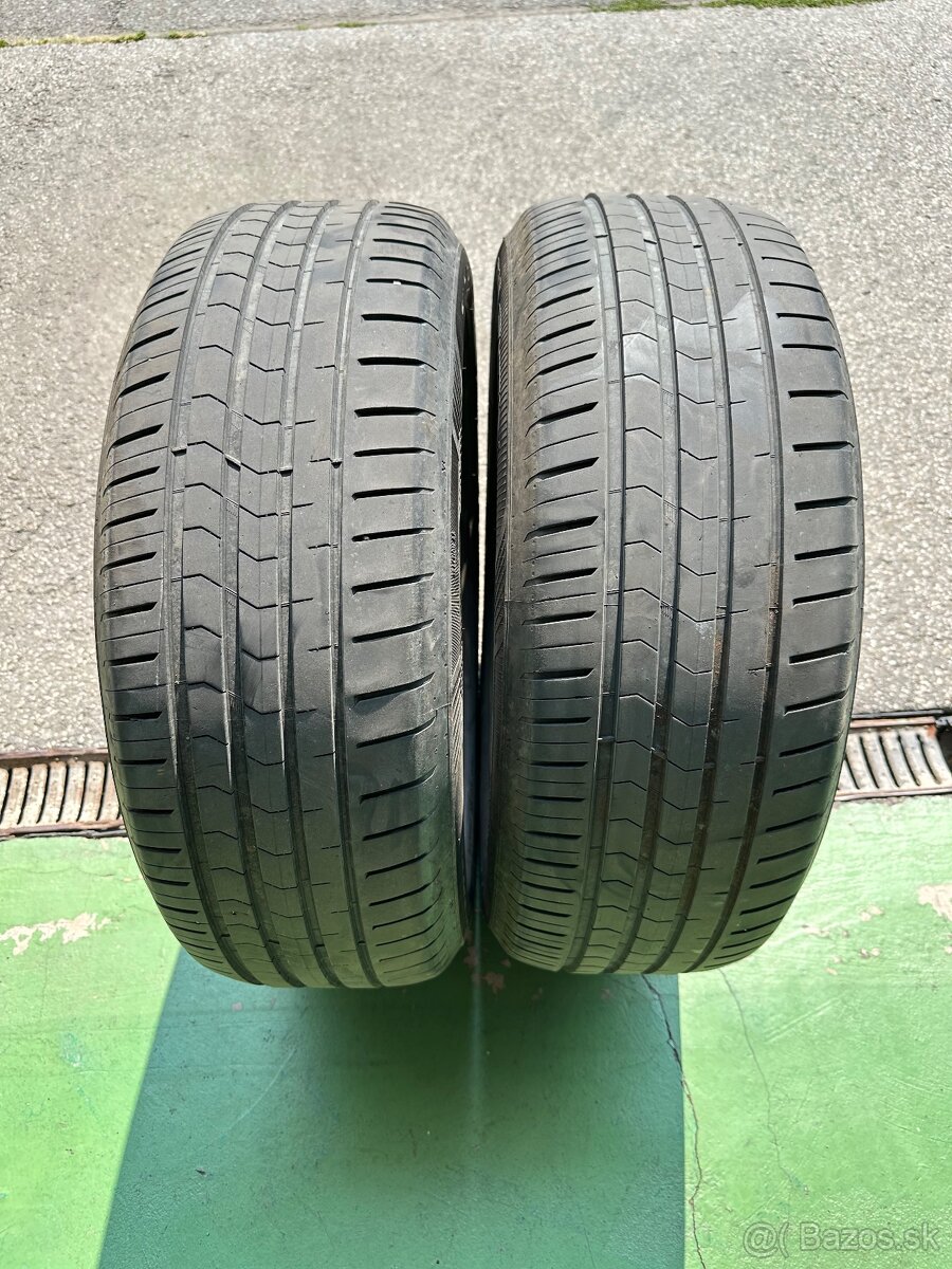 235/55 R19 105 W XL VREDESTEIN ULTRAC SATIN