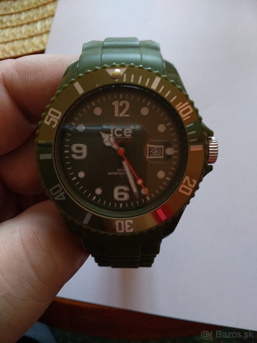 Predám hodinky ICE WATCH