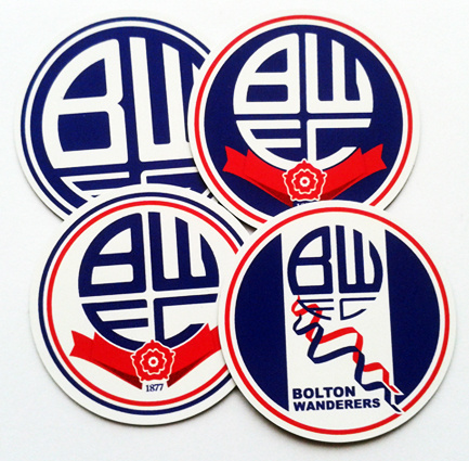 Bolton Wanderers FC