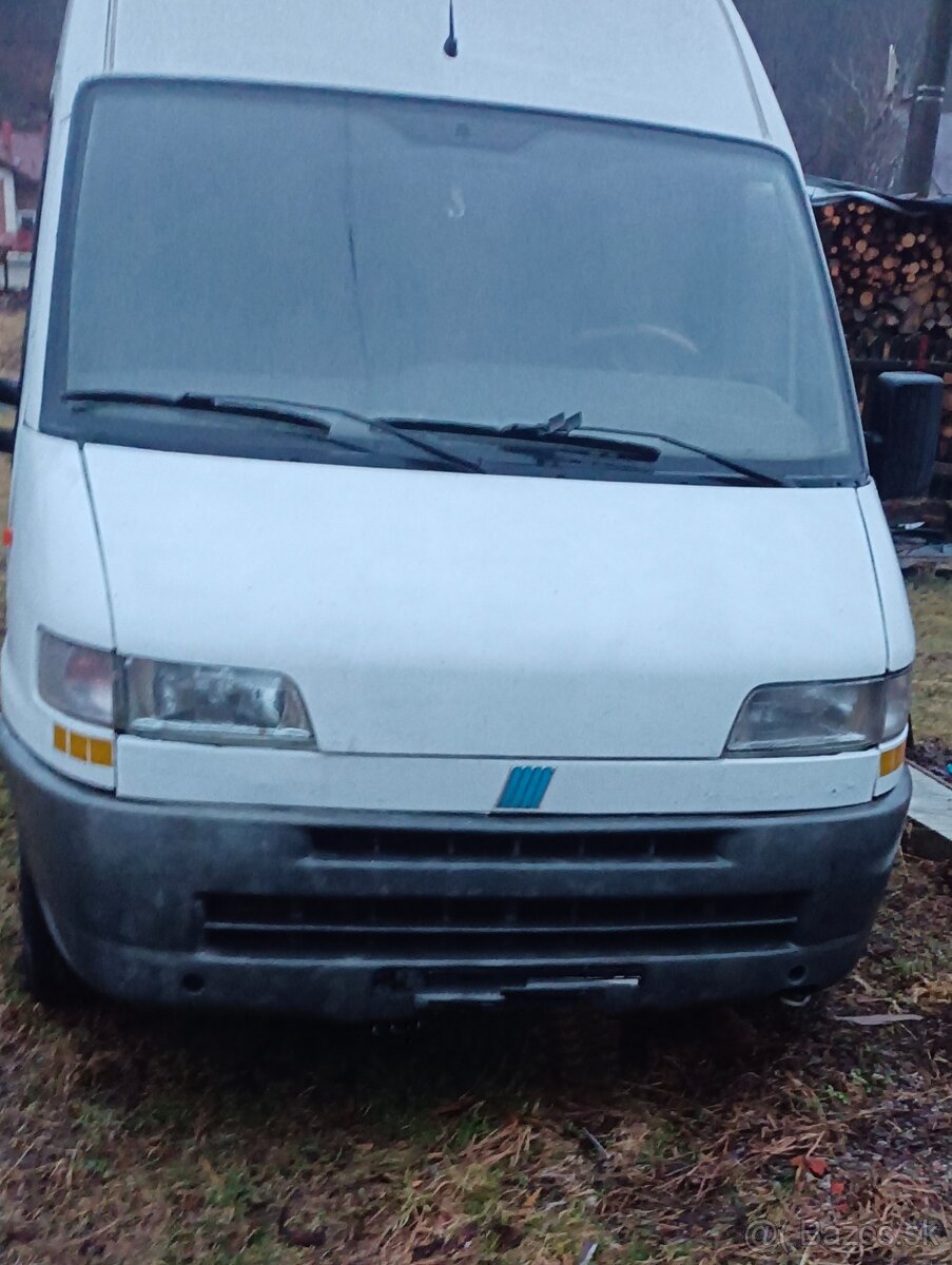 Fiat Ducato