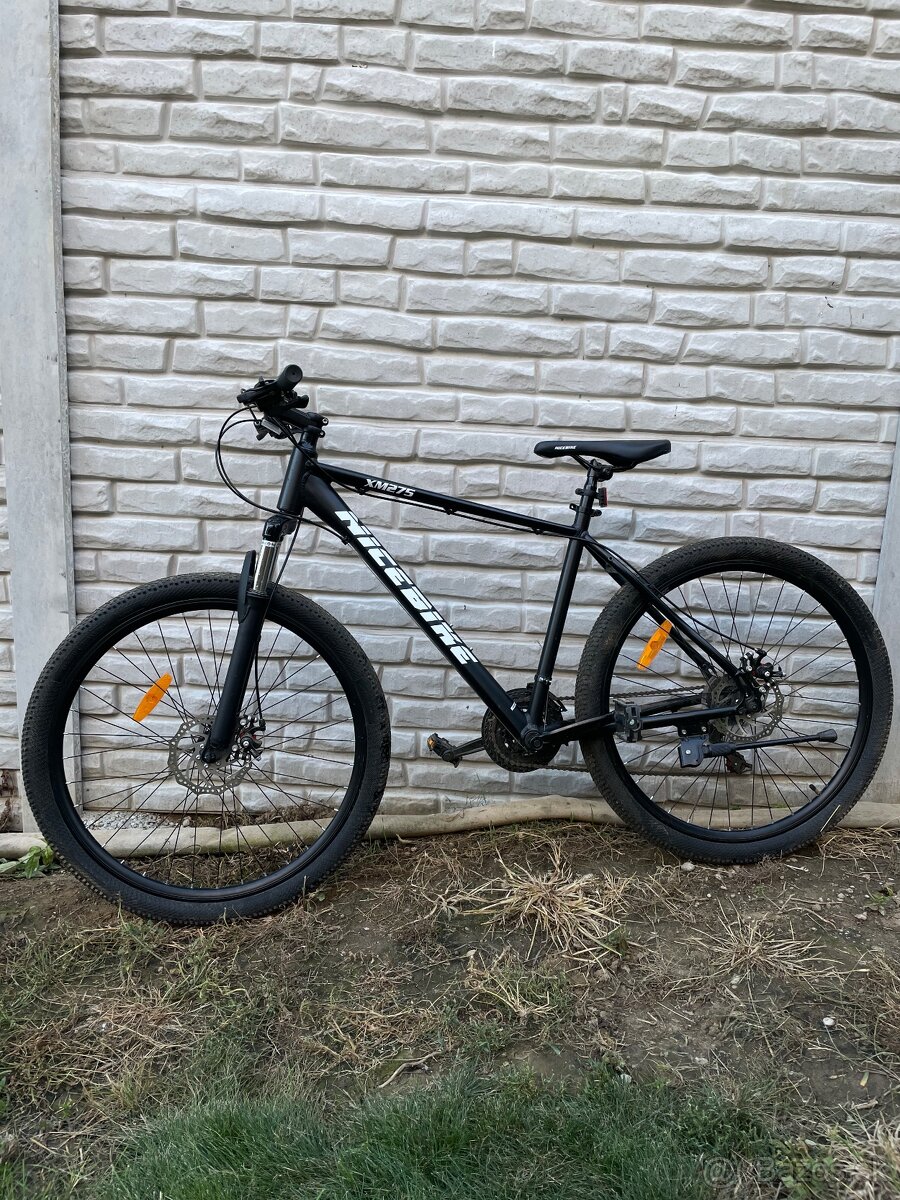 Nicebike XM 261