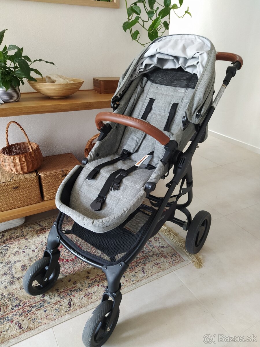 Predam kocik Valco Baby Snap Ultra Trend