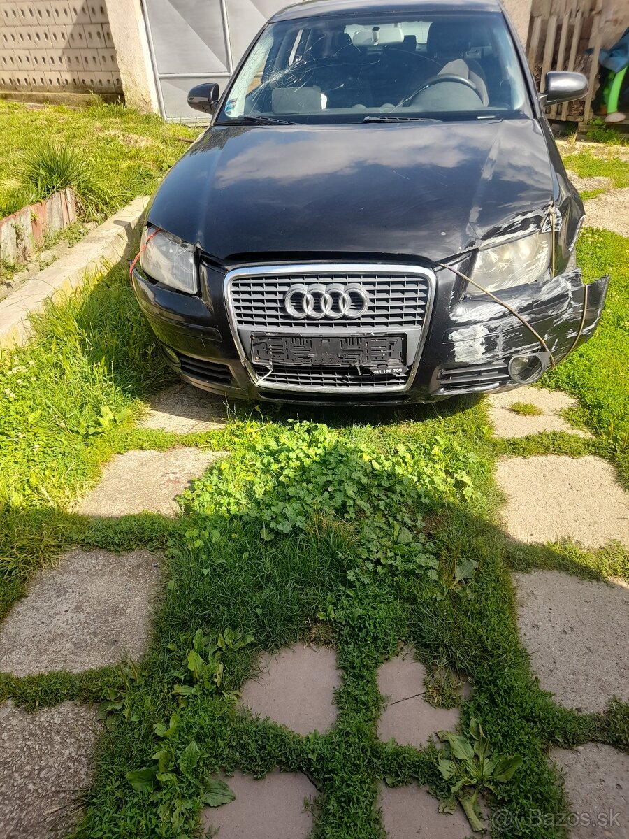 Audi a 3