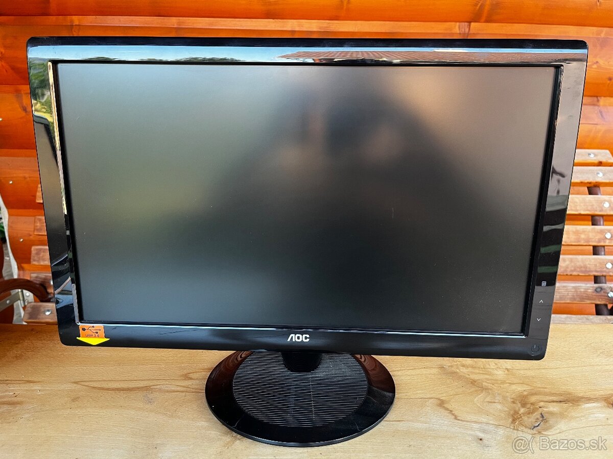 Monitor