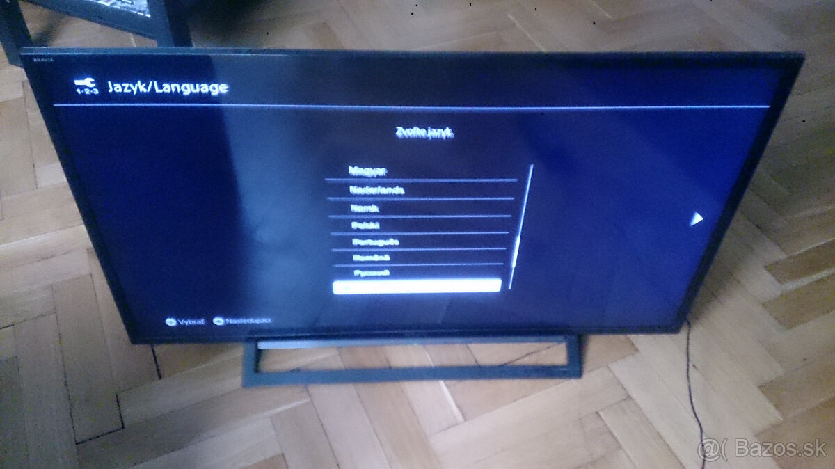 Sony LCD TV KDL-40R455