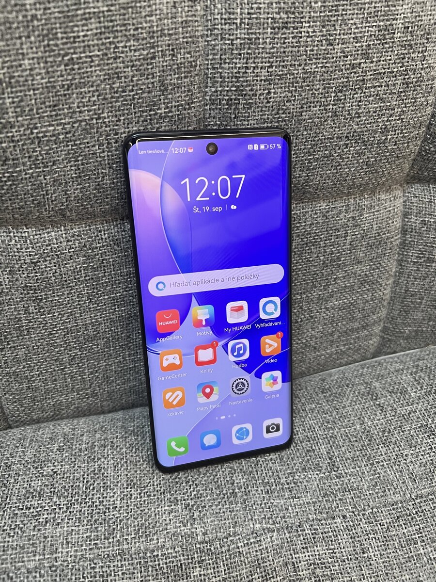 Huawei Nova 9 (plne funkčný)