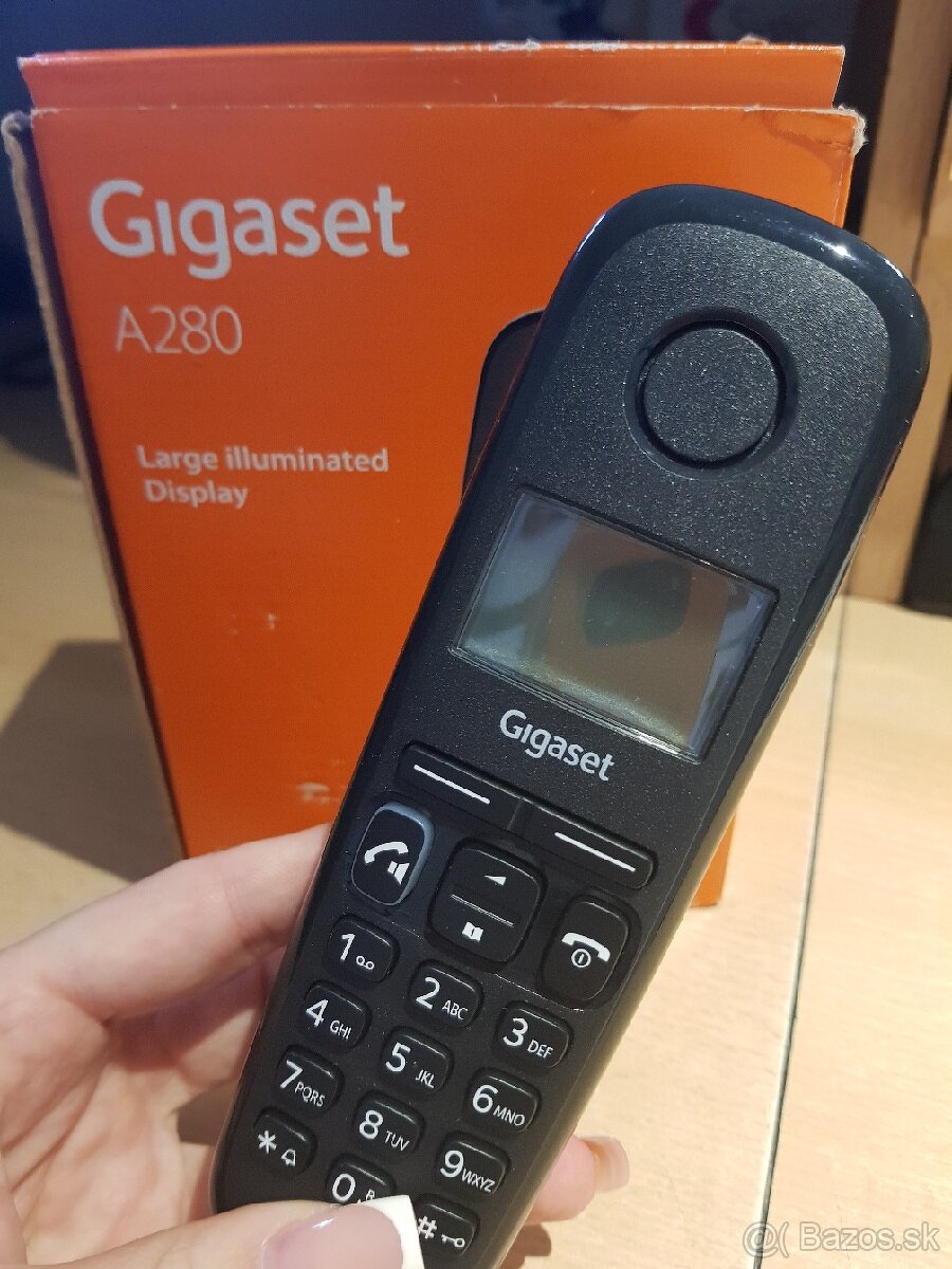 Gigaset A280