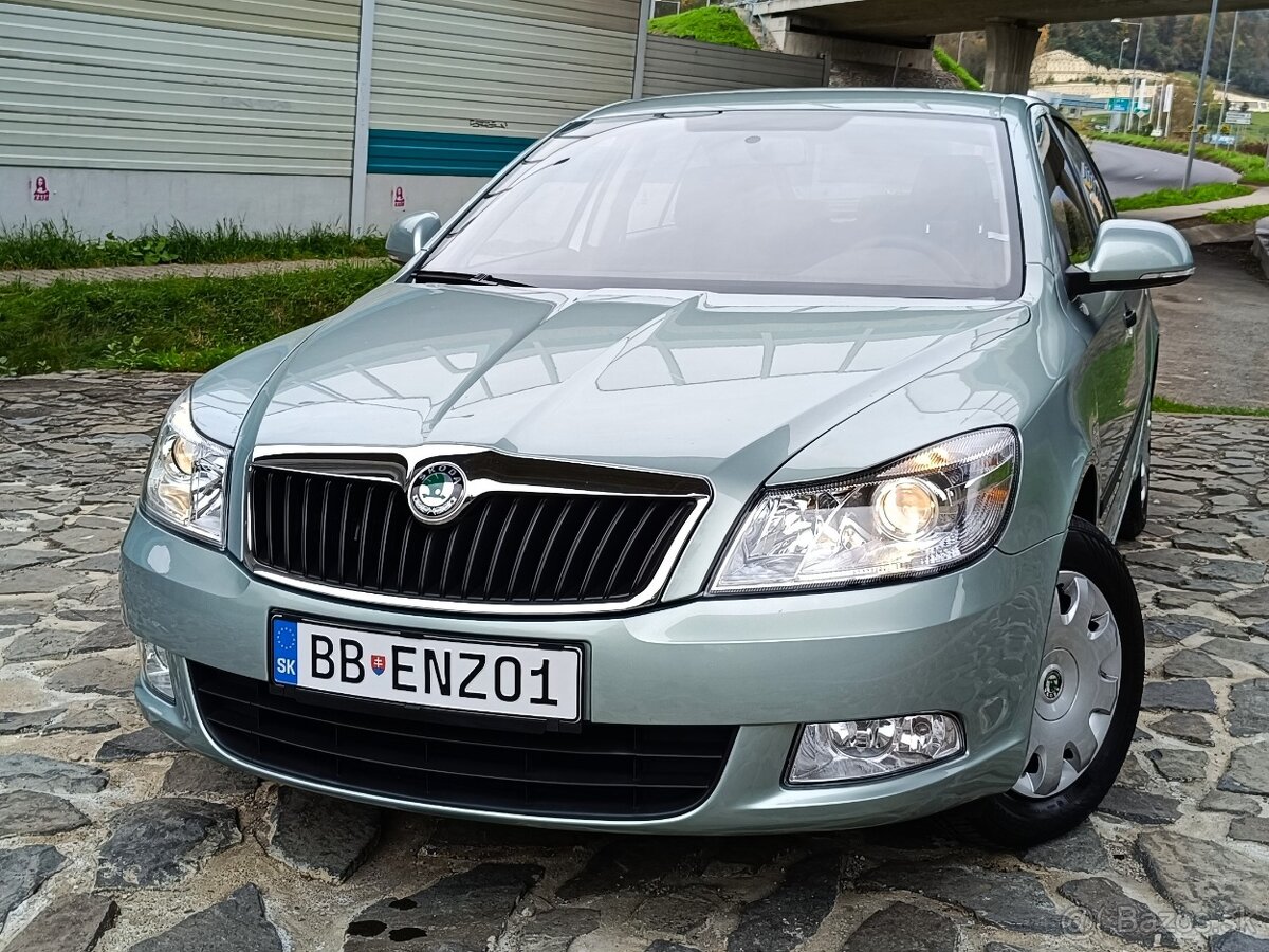 ✳️Škoda Octavia 1.4 MPI Active 20000 KM✳️