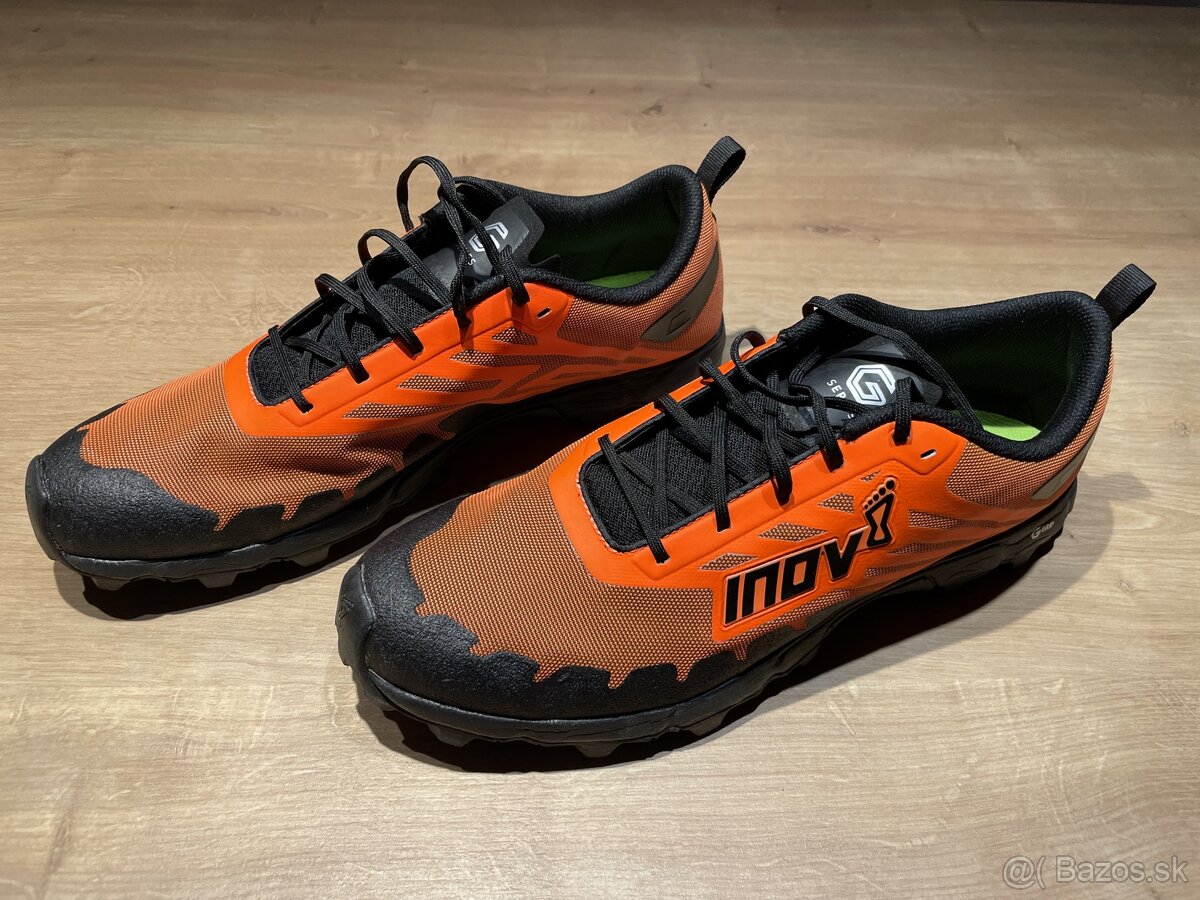 INOV-8 X-TALON G 235 M, bežecké topánky