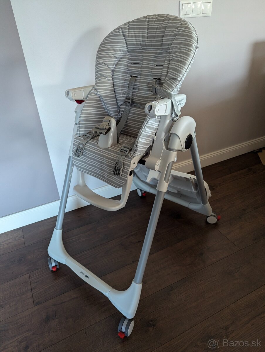 Detska stolicka Peg Perego