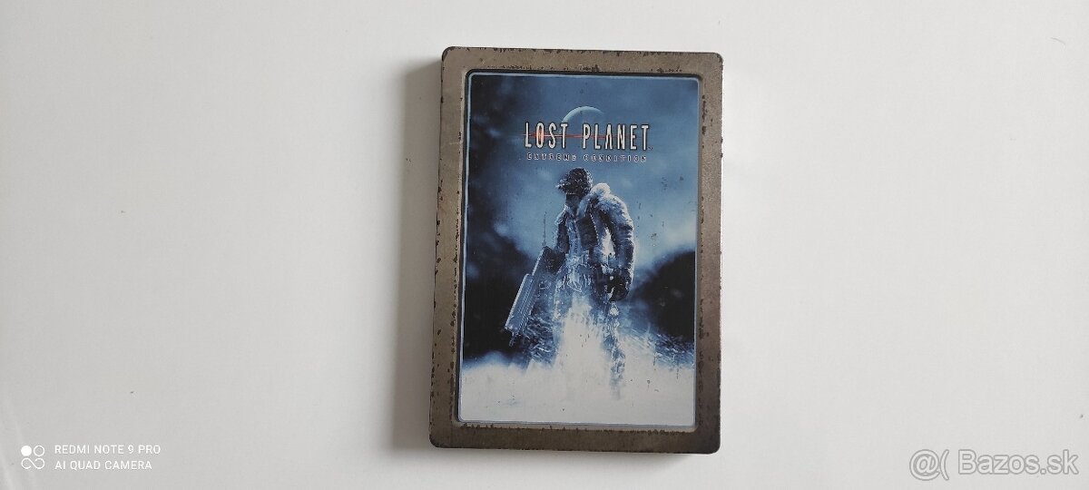 Lost Planet (xbox360)