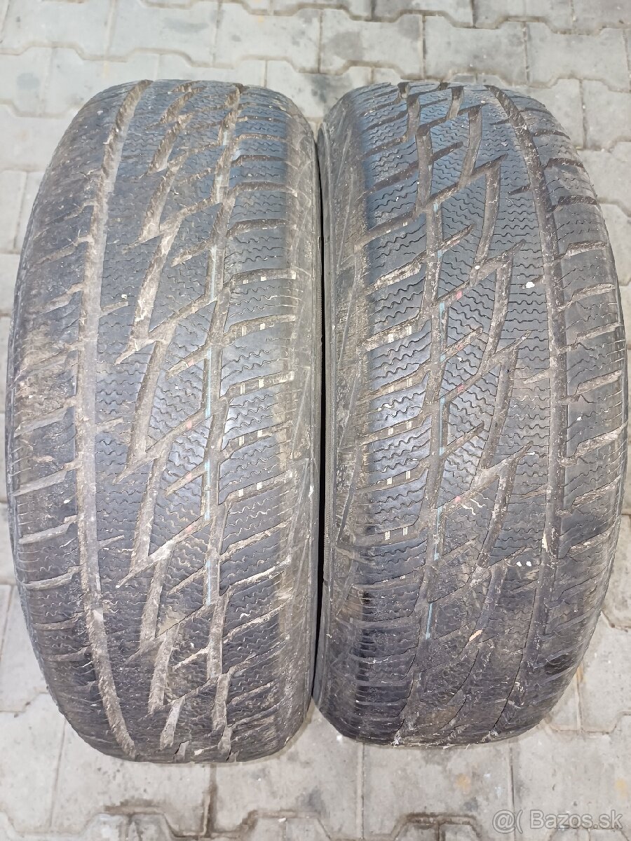 185/65R15 2ks Matador zimné