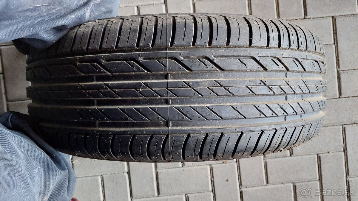 Bridgestone  Turanza T001 205/55R16 91V