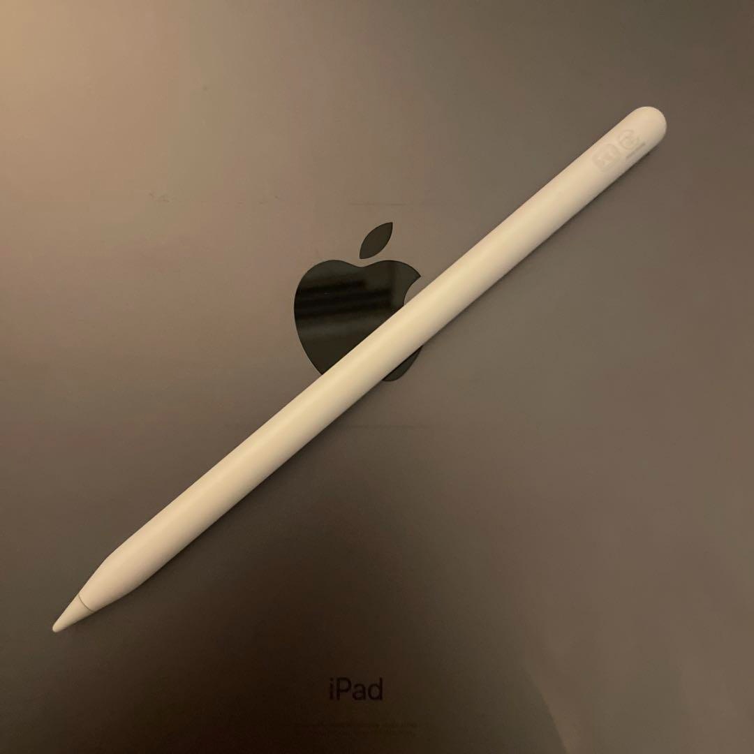 Apple Pen