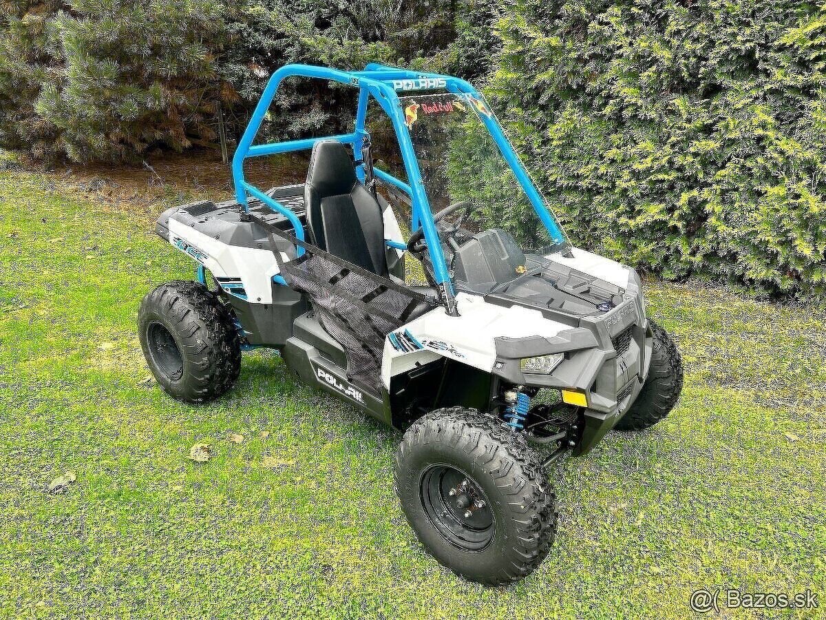 Polaris Ace 150