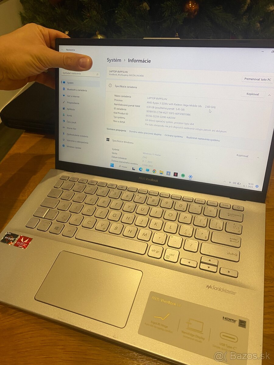 Asus VivoBook