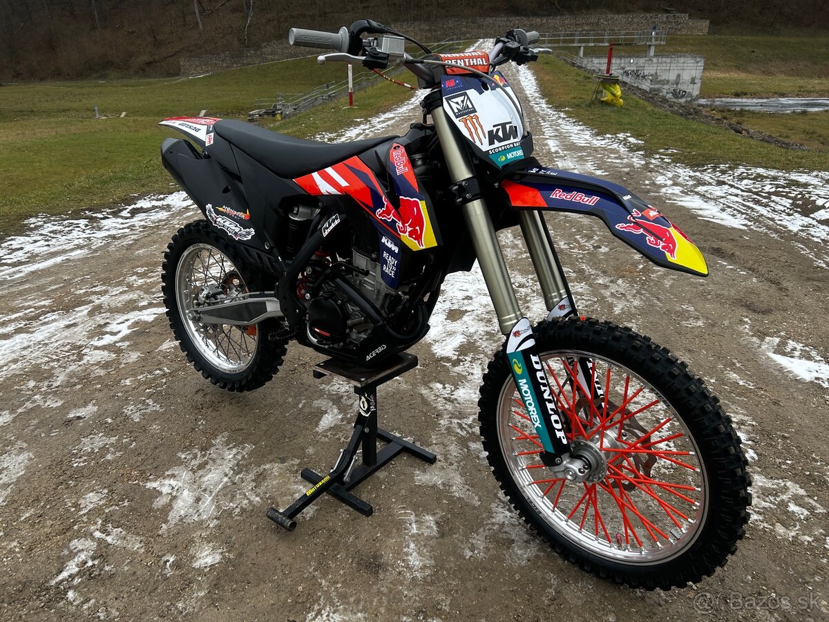 KTM SXF 250