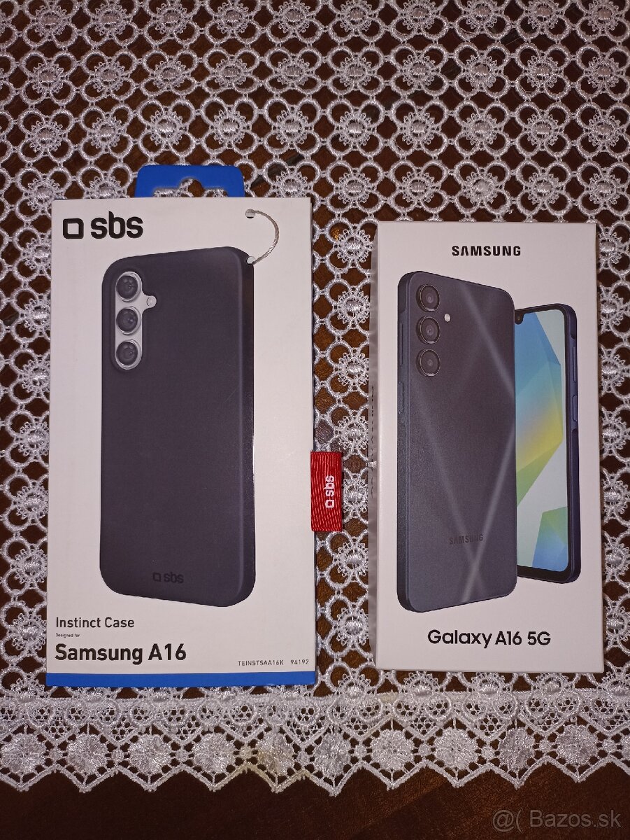 Predam SAMSUNG GALAXY A16 5G