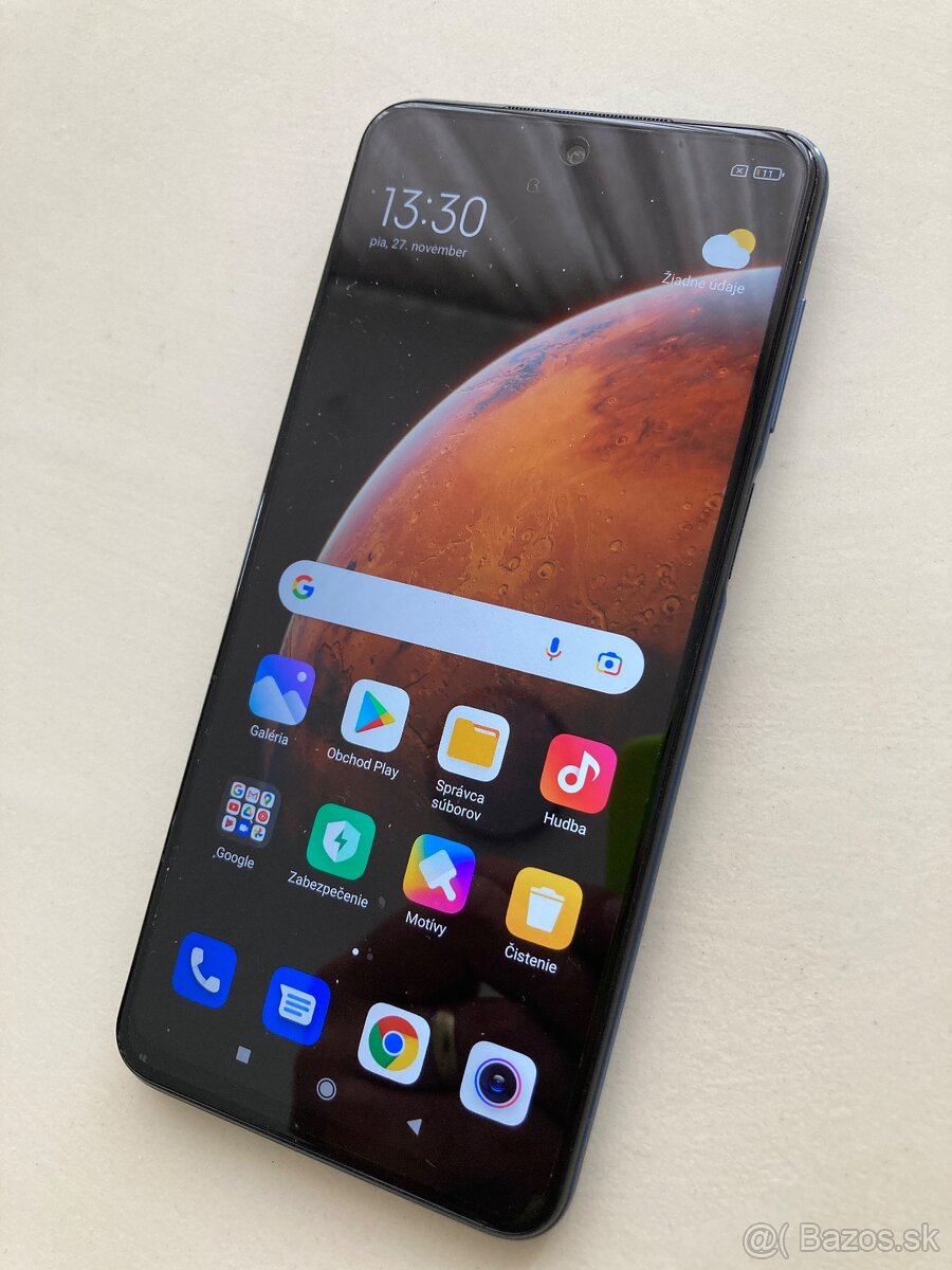 Xiaomi redmi Note 9 Pro TOP STAV