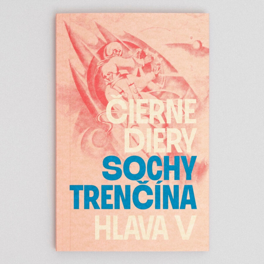 Sochy Trenčína: Hlava V