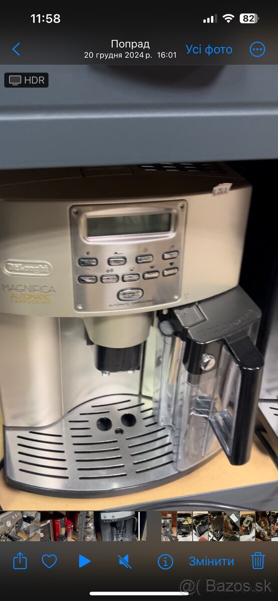 Delonghi