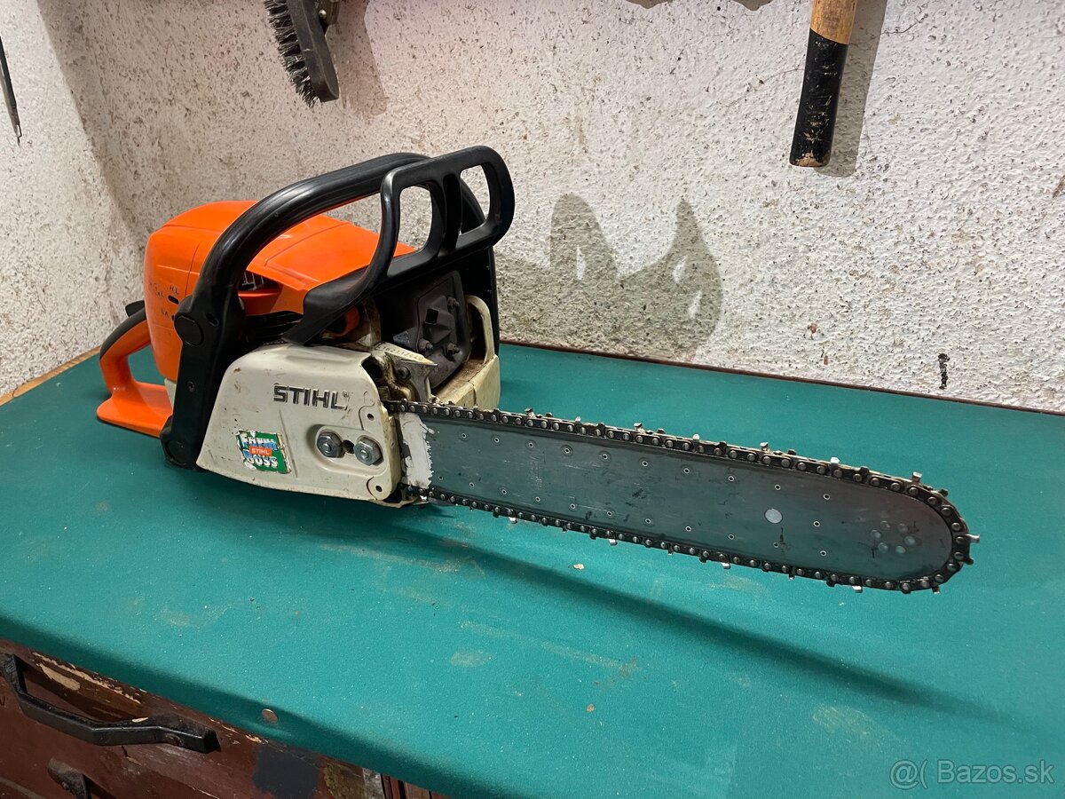 Stihl ms 290