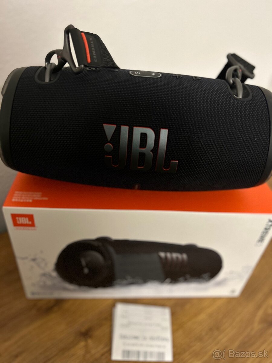 JBL EXTREME 3