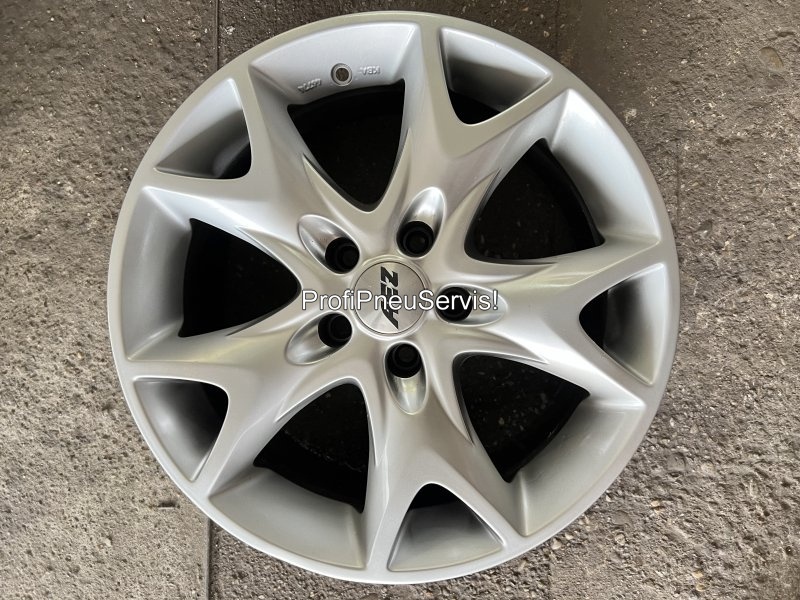 5x112 R17 AEZ AUDI,VW,SKODA