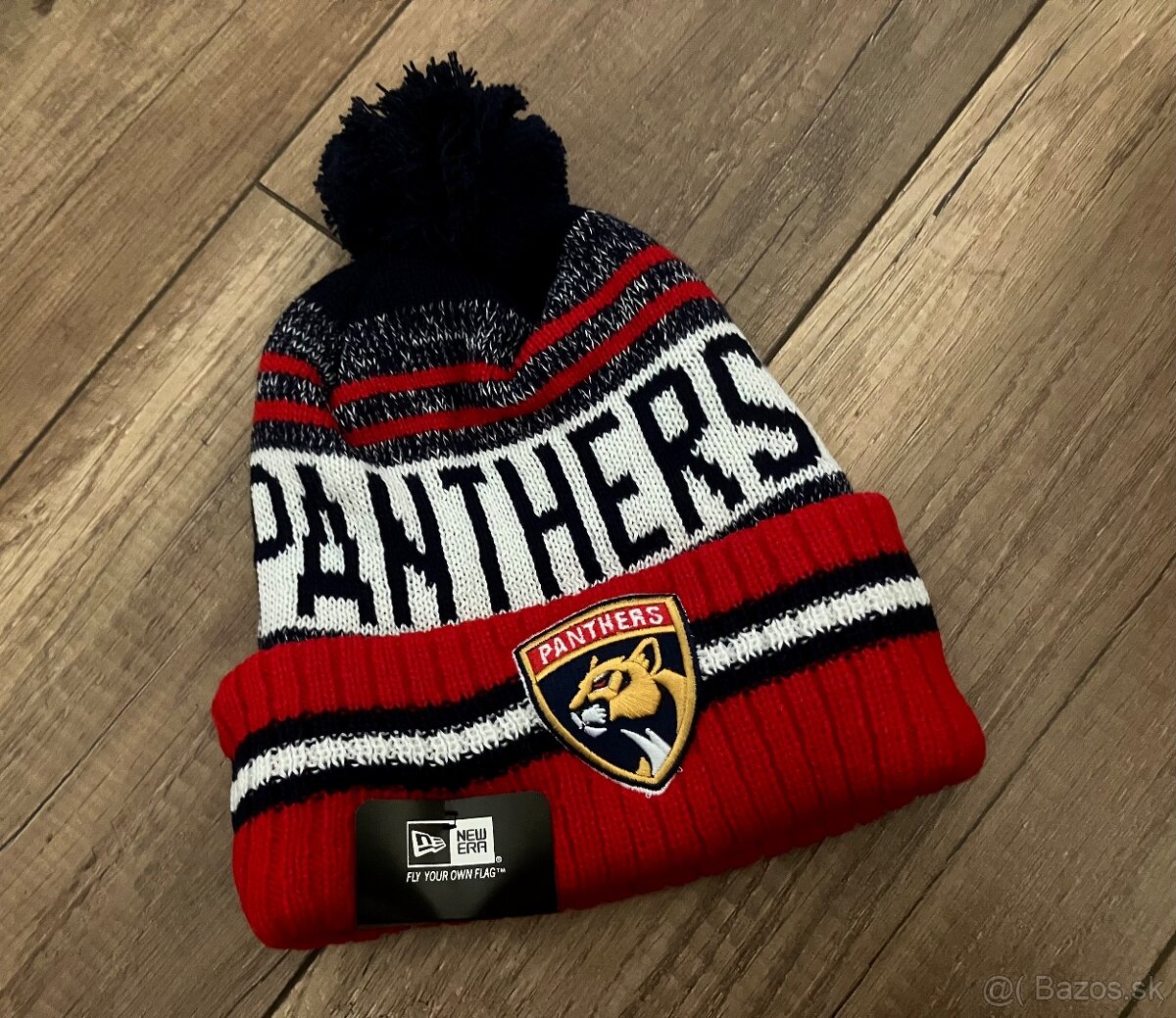 Čiapka NHL Florida Panthers