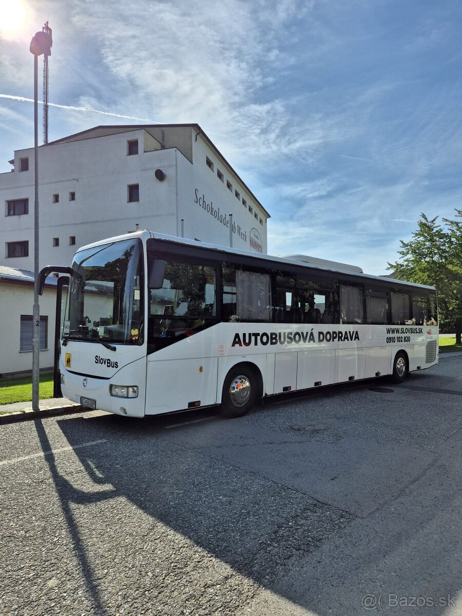 Vodič autobusu