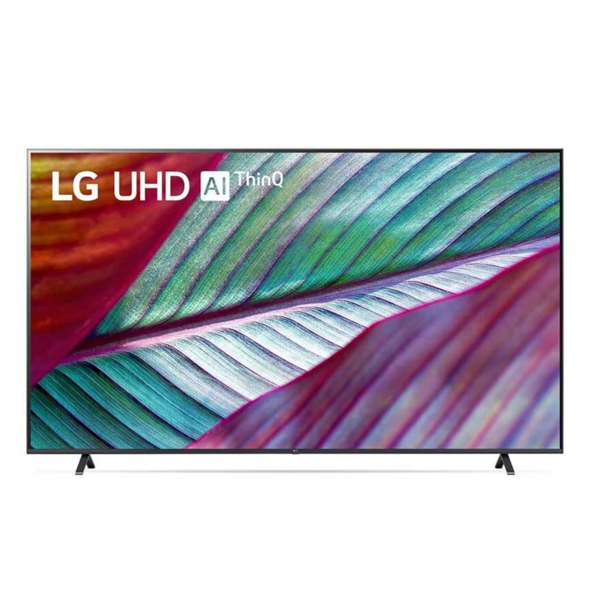 TV LG 86UR78003LB