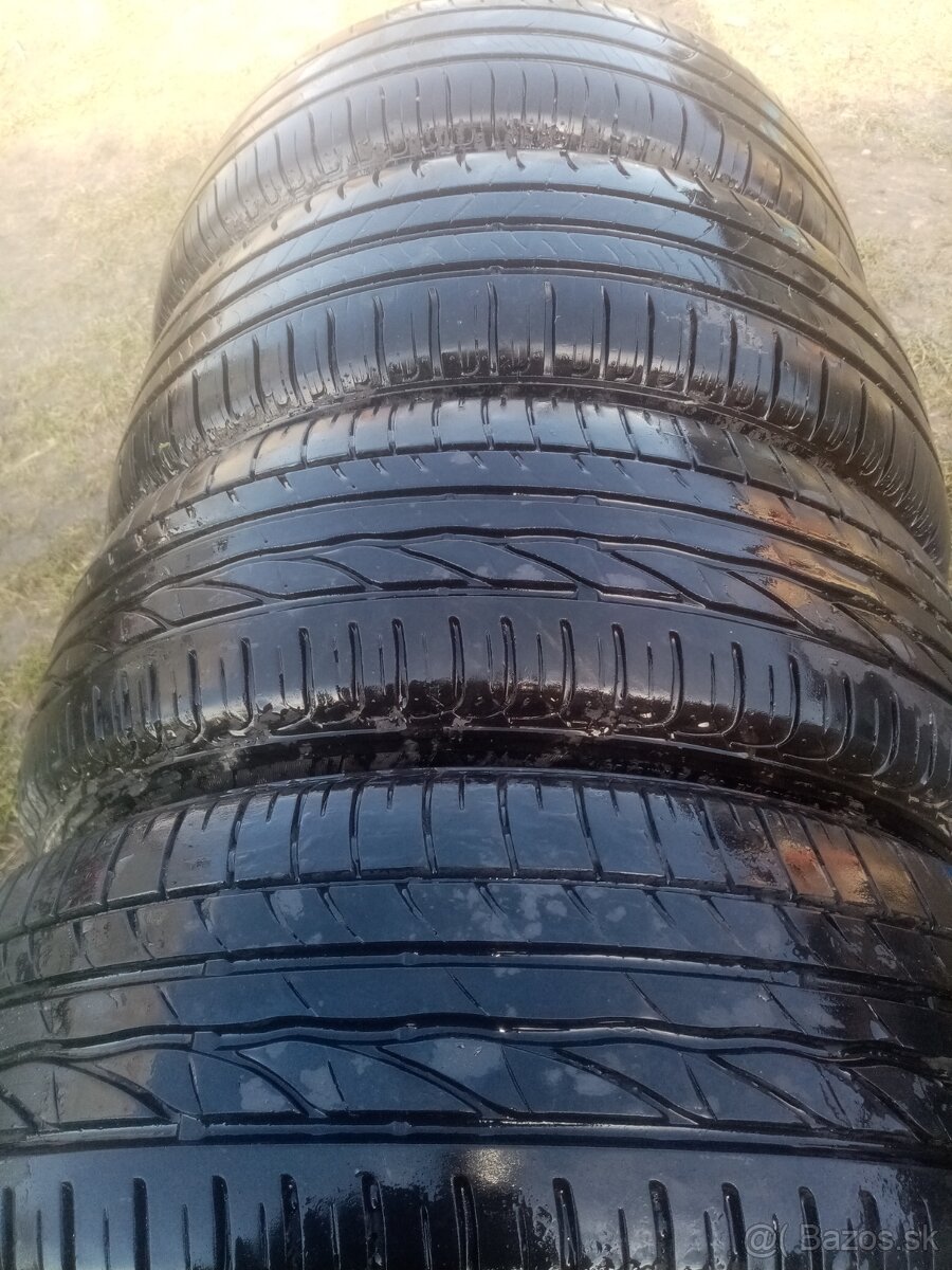 205/60 r16 letné pneumatiky