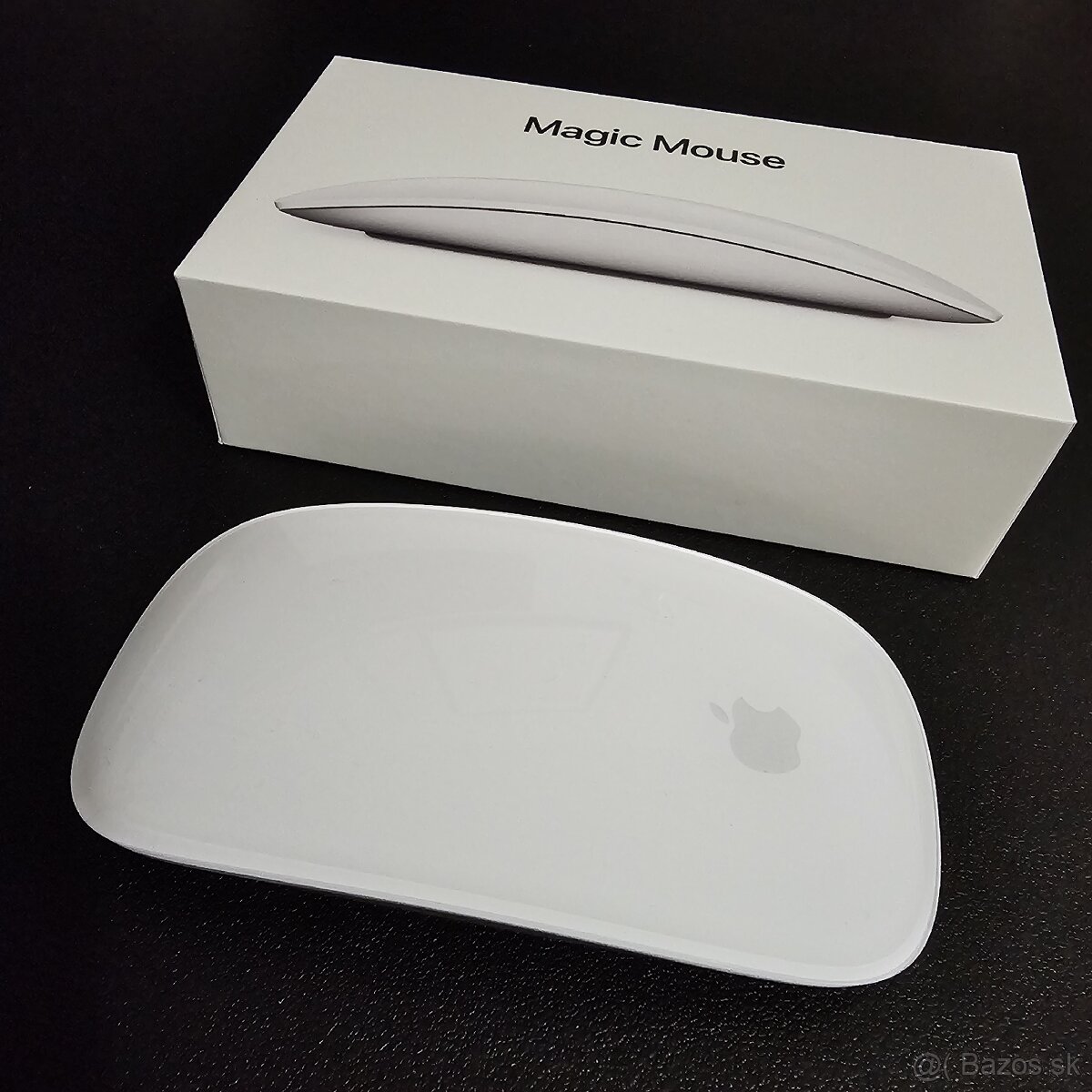 Apple Magic Mouse 2