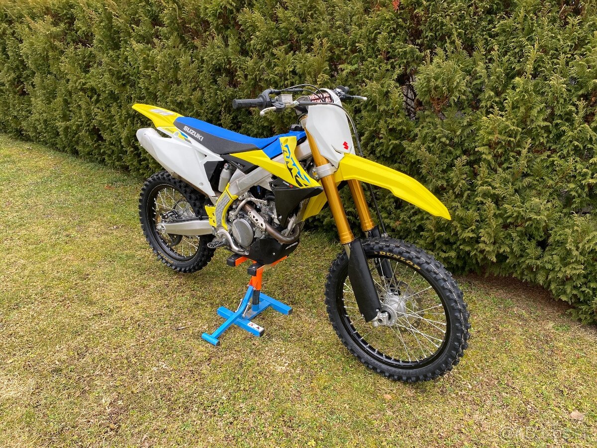 Suzuki RMZ 250