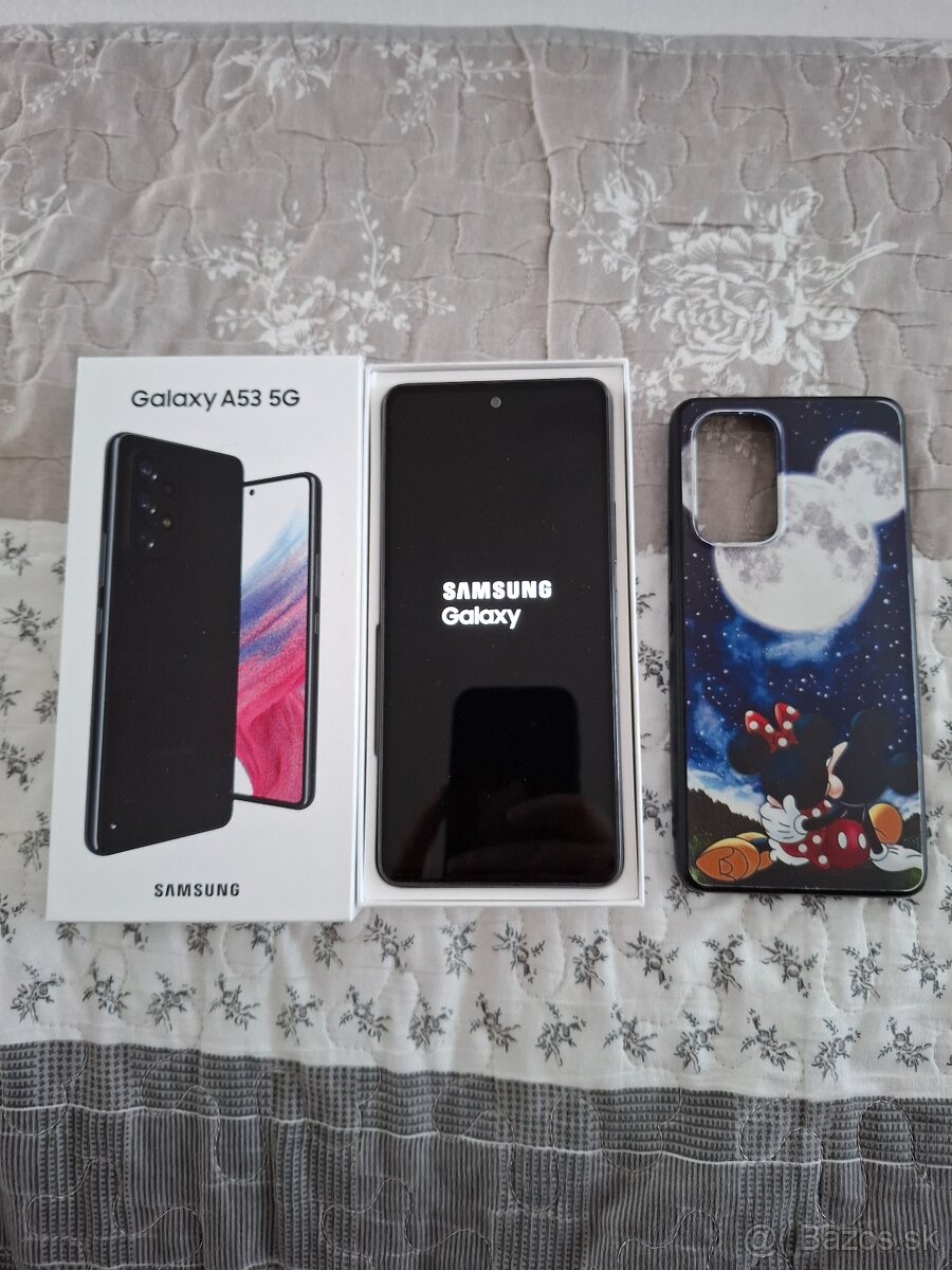 Samsung A53