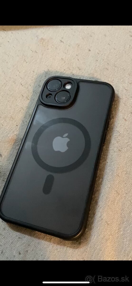 IPhone 14 Midnight