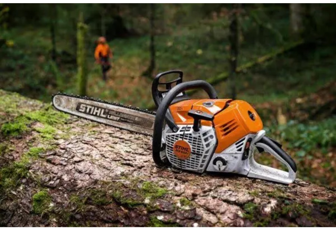 Ms 500i Stihl pila