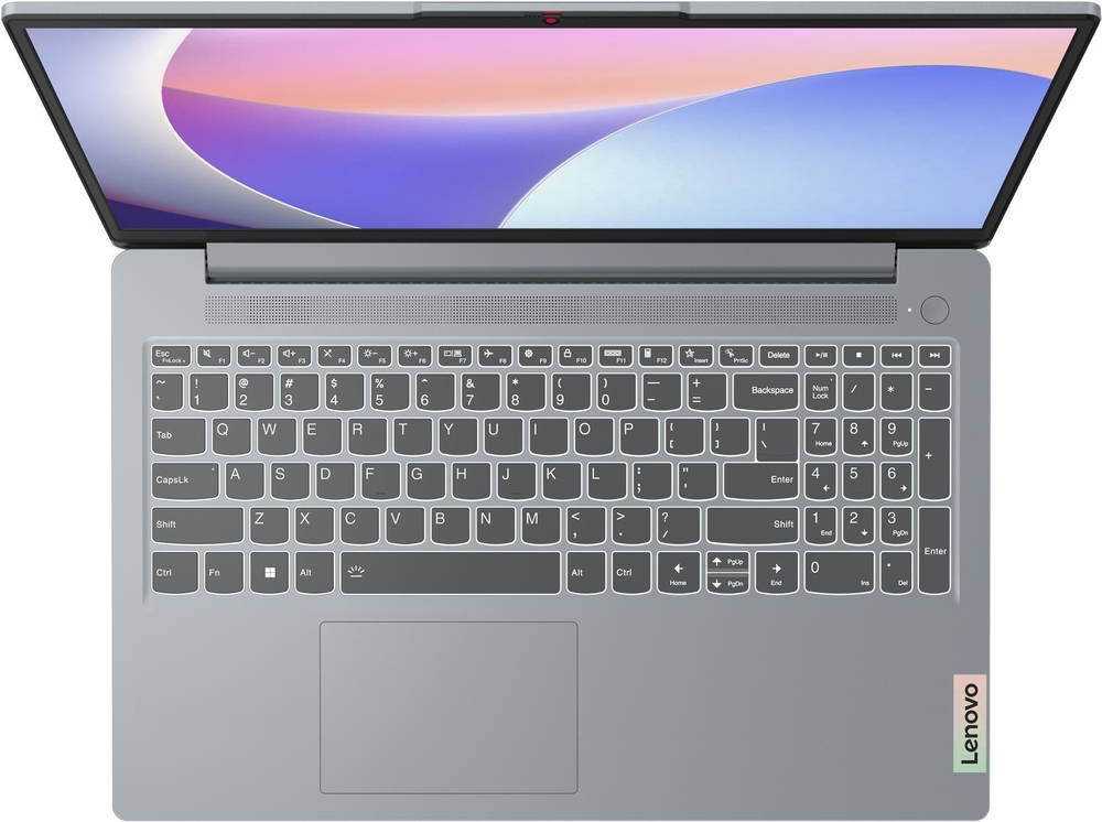 Lenovo ideapad slim 3i