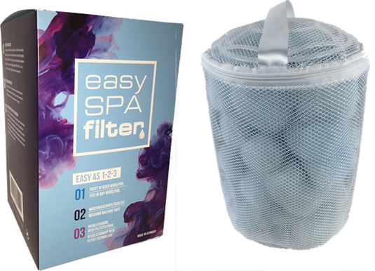 EASY SPA filter do vírivky - náhrada kartuše