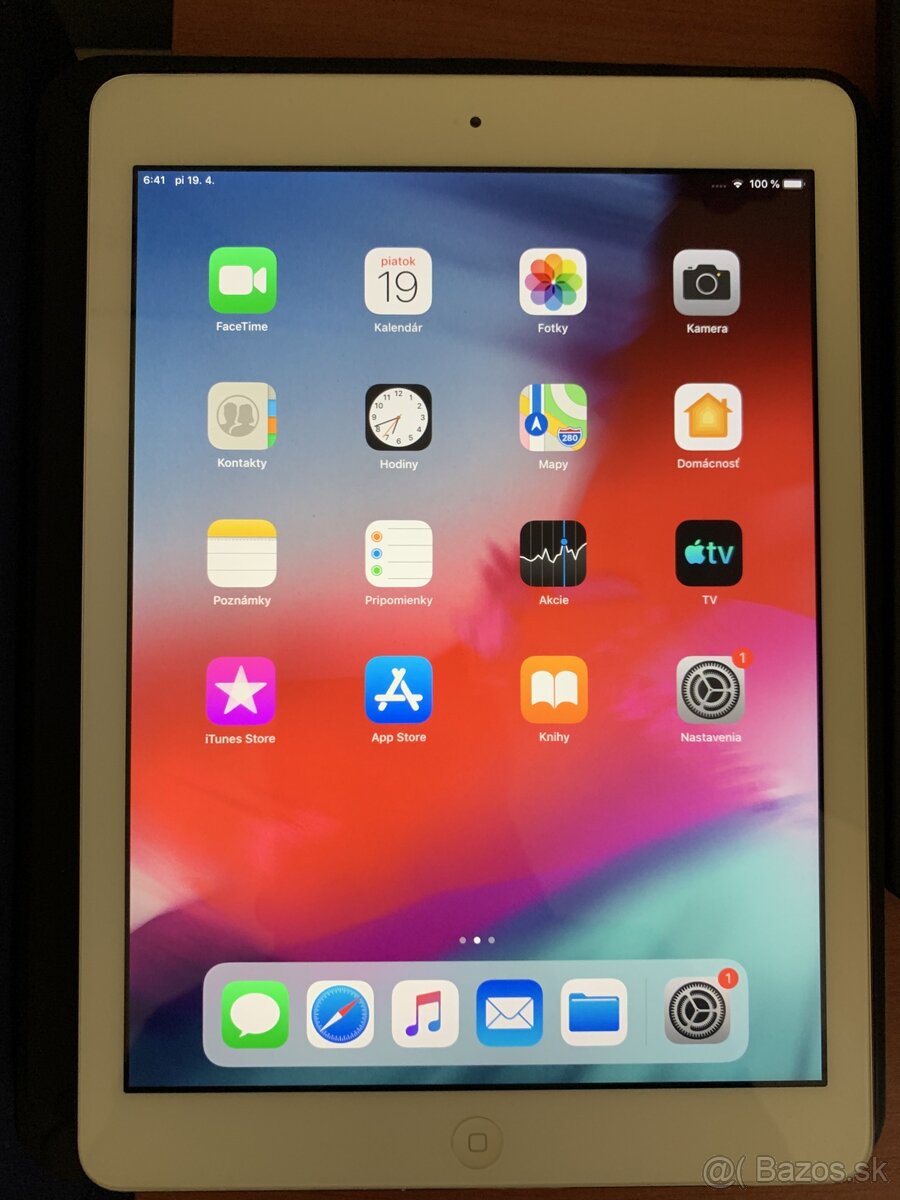 Apple iPad Air 64GB cellular