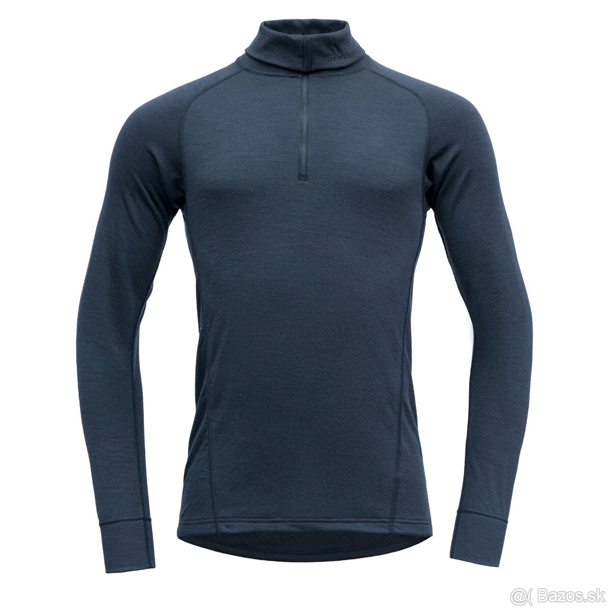 Merino rolák Devold Duo Active Man Zip Neck M