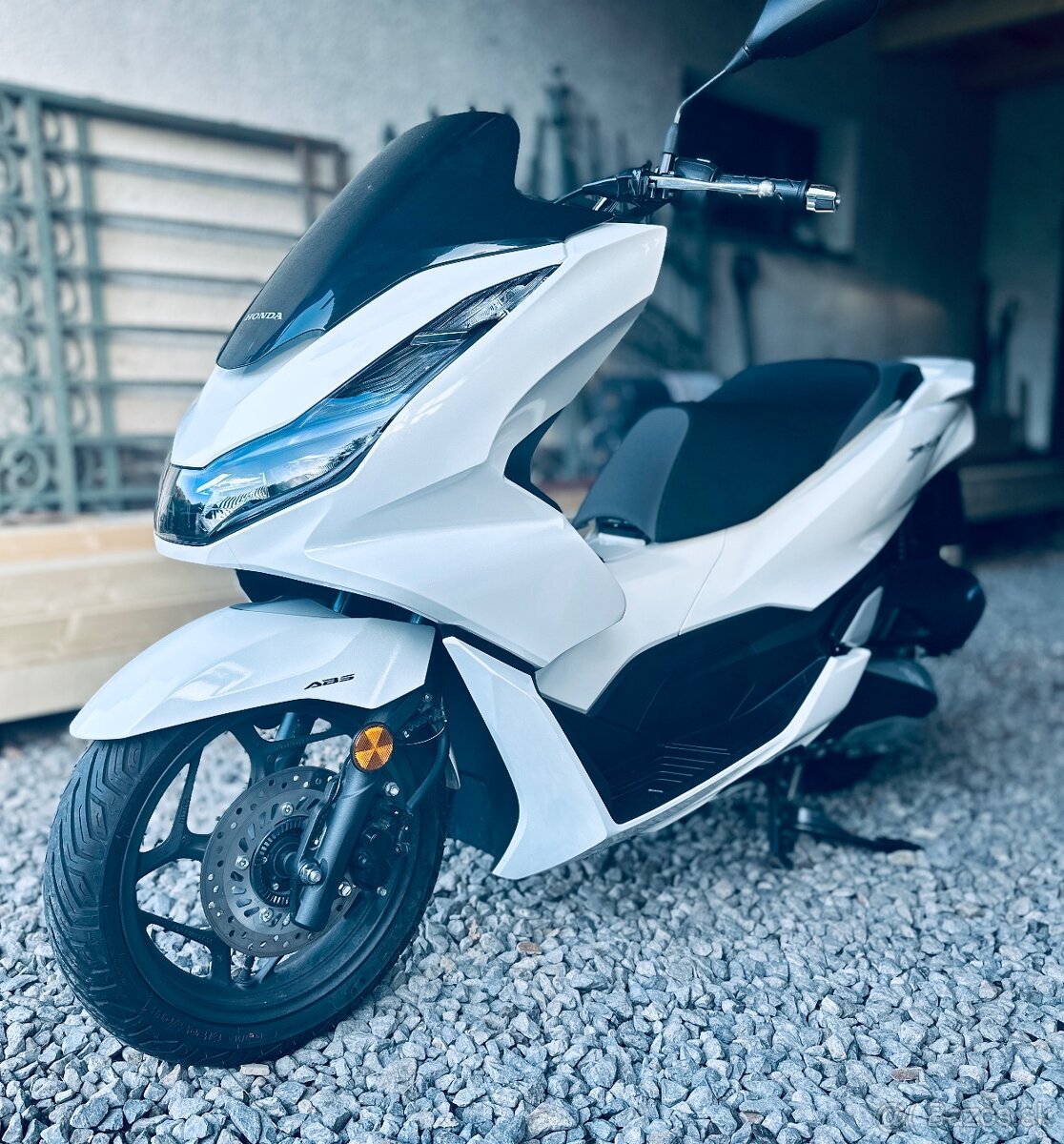 Honda PCX 125