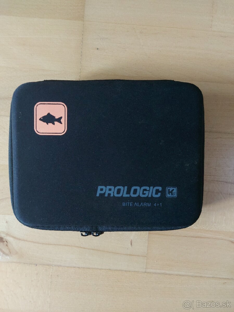 Prologic k3 4+1